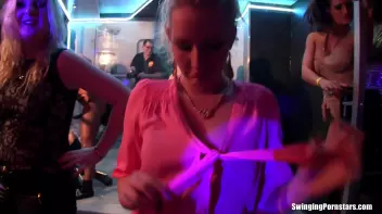 Making Fuck Buddies In The Club Part 7 - Lesbo Cam Screencap 39 on sinx.preview.netperv.com