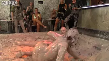 Double Match Mud Wrestling Event Screencap 70 on sinx.preview.netperv.com