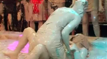 Dionne vs. Lucy Cornet Screencap 85 on sinx.preview.netperv.com