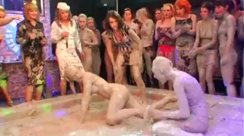 Dionne vs. Lucy Cornet Screencap 87 on sinx.preview.netperv.com