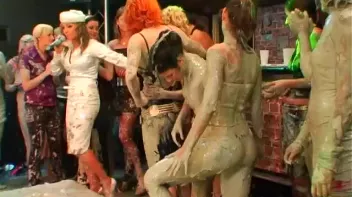 Dionne vs. Lucy Cornet Screencap 100 on sinx.preview.netperv.com