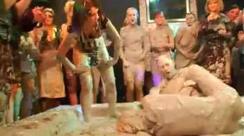 Dionne vs. Lucy Cornet Screencap 22 on sinx.preview.netperv.com