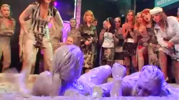 Dionne vs. Lucy Cornet Screencap 24 on sinx.preview.netperv.com