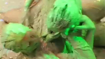 Dionne vs. Lucy Cornet Screencap 28 on sinx.preview.netperv.com