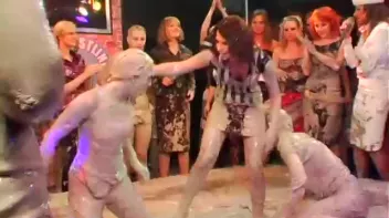 Dionne vs. Lucy Cornet Screencap 30 on sinx.preview.netperv.com