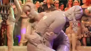 Dionne vs. Lucy Cornet Screencap 42 on sinx.preview.netperv.com