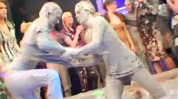 Dionne vs. Lucy Cornet Screencap 44 on sinx.preview.netperv.com