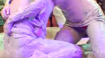 Dionne vs. Lucy Cornet Screencap 45 on sinx.preview.netperv.com