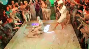 Dionne vs. Lucy Cornet Screencap 48 on sinx.preview.netperv.com