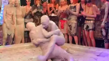 Dionne vs. Lucy Cornet Screencap 55 on sinx.preview.netperv.com