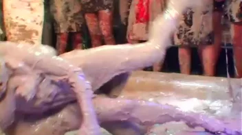 Dionne vs. Lucy Cornet Screencap 60 on sinx.preview.netperv.com