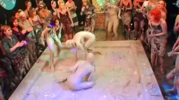 Dionne vs. Lucy Cornet Screencap 83 on sinx.preview.netperv.com