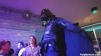 Party Hardcore Gone Crazy Vol. 33 Part 5 - Main Edit Screencap 4 on sinx.preview.netperv.com