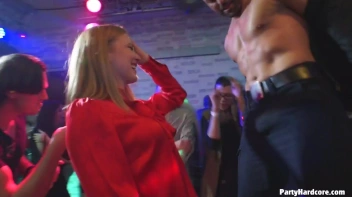 Party Hardcore Gone Crazy Vol. 33 Part 5 - Main Edit Screencap 47 on sinx.preview.netperv.com