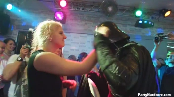 Party Hardcore Gone Crazy Vol. 33 Part 5 - Main Edit Screencap 5 on sinx.preview.netperv.com