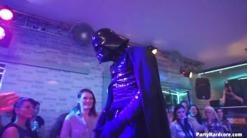 Party Hardcore Gone Crazy Vol. 33 Part 5 - Main Edit Screencap 6 on sinx.preview.netperv.com