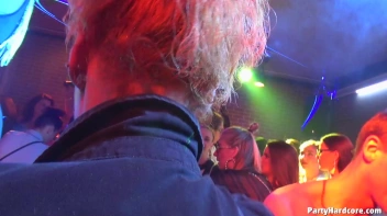 Party Hardcore Gone Crazy Vol. 42 Single Cut: Part 1 - Cam 2 Screencap 11 on sinx.preview.netperv.com