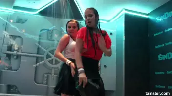 Fully clothed shower is the best Screencap 84 on sinx.preview.netperv.com