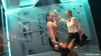 Fully clothed shower is the best Screencap 13 on sinx.preview.netperv.com