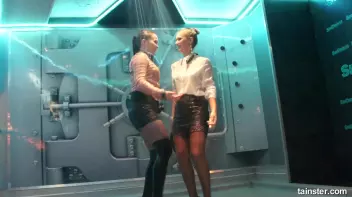 Fully clothed shower is the best Screencap 15 on sinx.preview.netperv.com