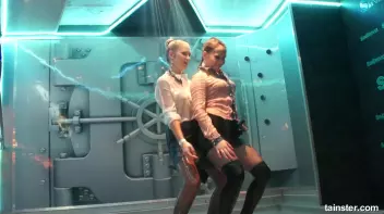 Fully clothed shower is the best Screencap 16 on sinx.preview.netperv.com