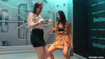 Fully clothed shower is the best Screencap 21 on sinx.preview.netperv.com