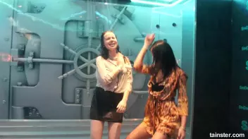 Fully clothed shower is the best Screencap 22 on sinx.preview.netperv.com