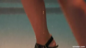 Fully clothed shower is the best Screencap 30 on sinx.preview.netperv.com