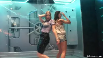 Fully clothed shower is the best Screencap 45 on sinx.preview.netperv.com