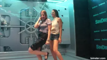 Fully clothed shower is the best Screencap 47 on sinx.preview.netperv.com