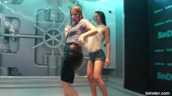 Fully clothed shower is the best Screencap 48 on sinx.preview.netperv.com