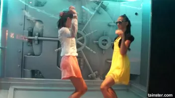 Fully clothed shower is the best Screencap 54 on sinx.preview.netperv.com