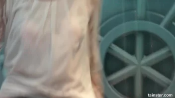 Fully clothed shower is the best Screencap 57 on sinx.preview.netperv.com