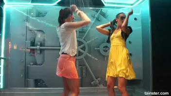 Fully clothed shower is the best Screencap 58 on sinx.preview.netperv.com