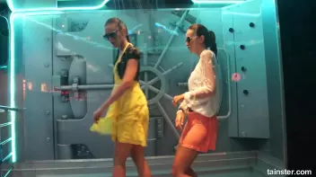 Fully clothed shower is the best Screencap 64 on sinx.preview.netperv.com