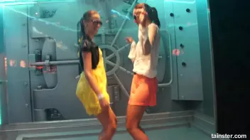 Fully clothed shower is the best Screencap 66 on sinx.preview.netperv.com