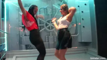 Fully clothed shower is the best Screencap 71 on sinx.preview.netperv.com