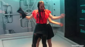 Fully clothed shower is the best Screencap 78 on sinx.preview.netperv.com