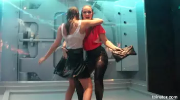 Fully clothed shower is the best Screencap 82 on sinx.preview.netperv.com