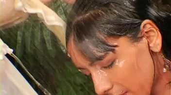 Big Nipples Revealed Through Soaked Satin Screencap 100 on sinx.preview.netperv.com