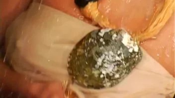 Big Nipples Revealed Through Soaked Satin Screencap 101 on sinx.preview.netperv.com