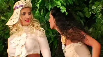 Big Nipples Revealed Through Soaked Satin Screencap 6 on sinx.preview.netperv.com