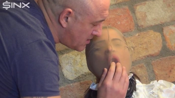 Stocking Masked Sub Girl Takes Cum In Mouth Screencap 3 on sinx.preview.netperv.com