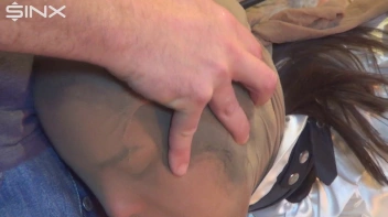 Stocking Masked Sub Girl Takes Cum In Mouth Screencap 52 on sinx.preview.netperv.com