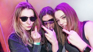 Latest deal - Party Hardcore Gone Crazy Vol. 43 Part 1 - Cam 2