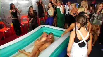 Wet and Messy Federation Of Oil Wrestling Screencap 82 on sinx.preview.netperv.com