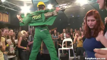 Party Hardcore Vol. 36 Part 3 Screencap 10 on sinx.preview.netperv.com