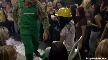 Party Hardcore Vol. 36 Part 3 Screencap 14 on sinx.preview.netperv.com