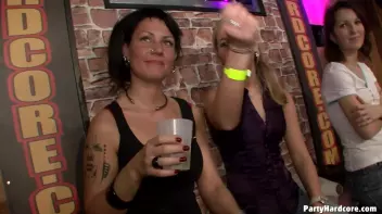 Party Hardcore Vol. 36 Part 3 Screencap 17 on sinx.preview.netperv.com