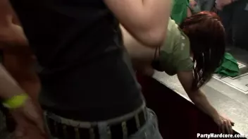 Party Hardcore Vol. 36 Part 3 Screencap 20 on sinx.preview.netperv.com